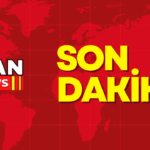 Sondakika jiyan news