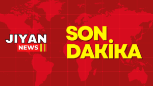 Sondakika jiyan news