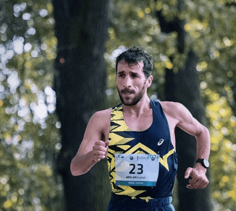 cumali aslan atletizm