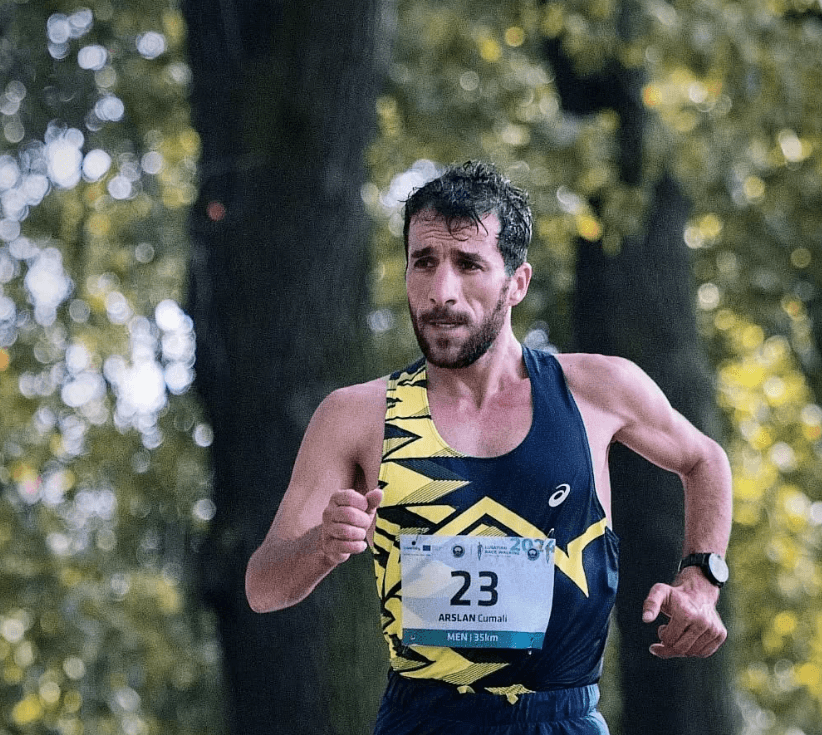 cumali aslan atletizm