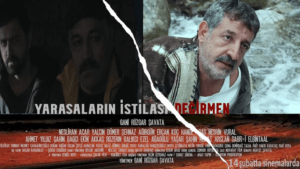 gani rüzgar şavata