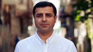 selahattin demirtaş