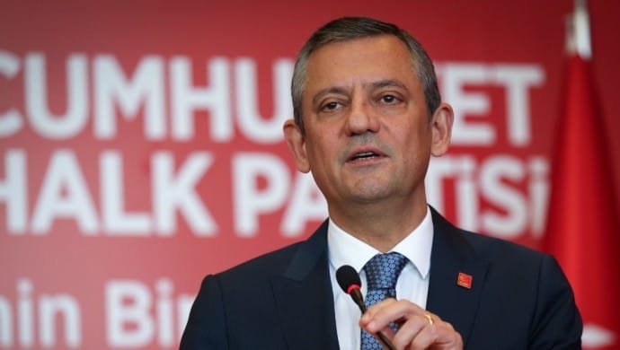Özgür Özel: Hiçbir yasağa uymayacağız