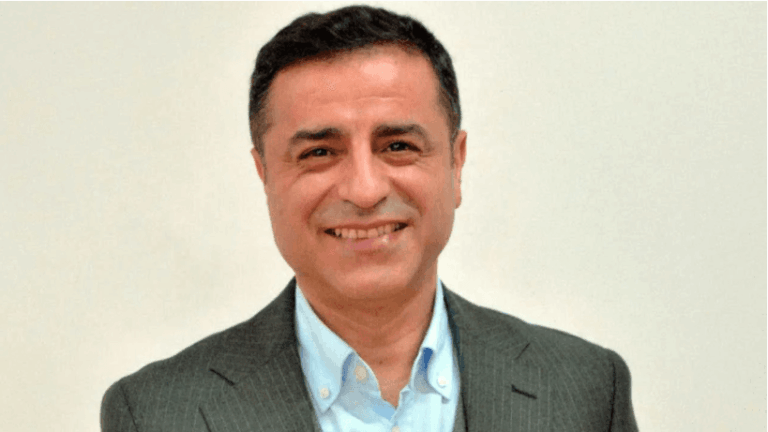 Selahattin Demirtaş