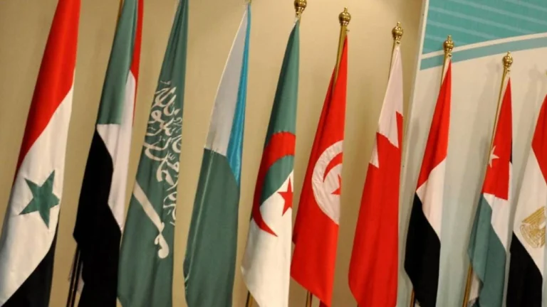 arap devletleri