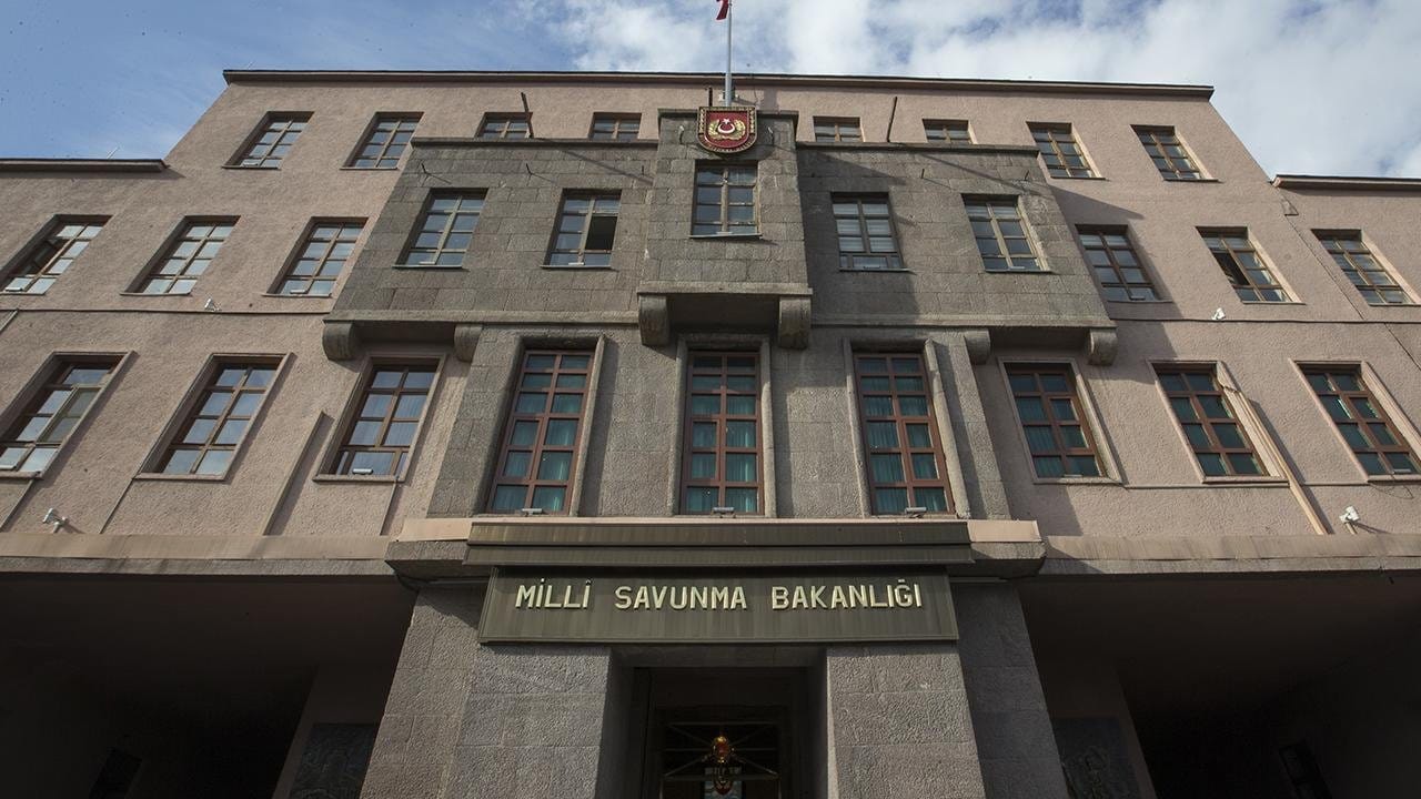 savunma bakanlığı MSB