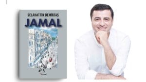 demirtaş jamal kitabı