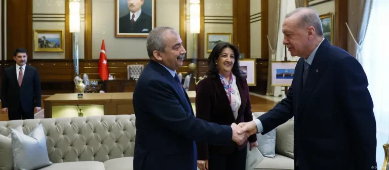 erdoğan imralı heyeti