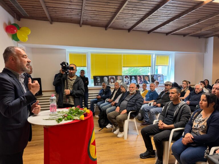 kürt kültür derneği necdet atalay