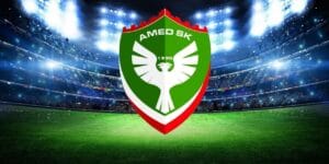 amedspor