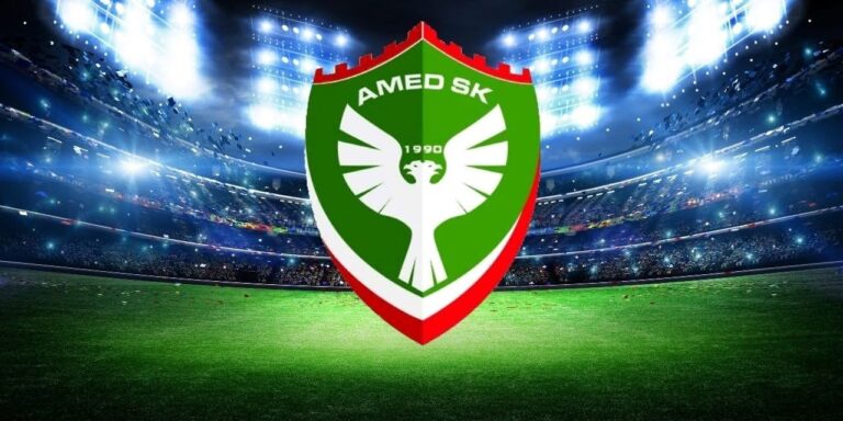 amedspor