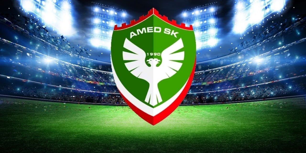 amedspor