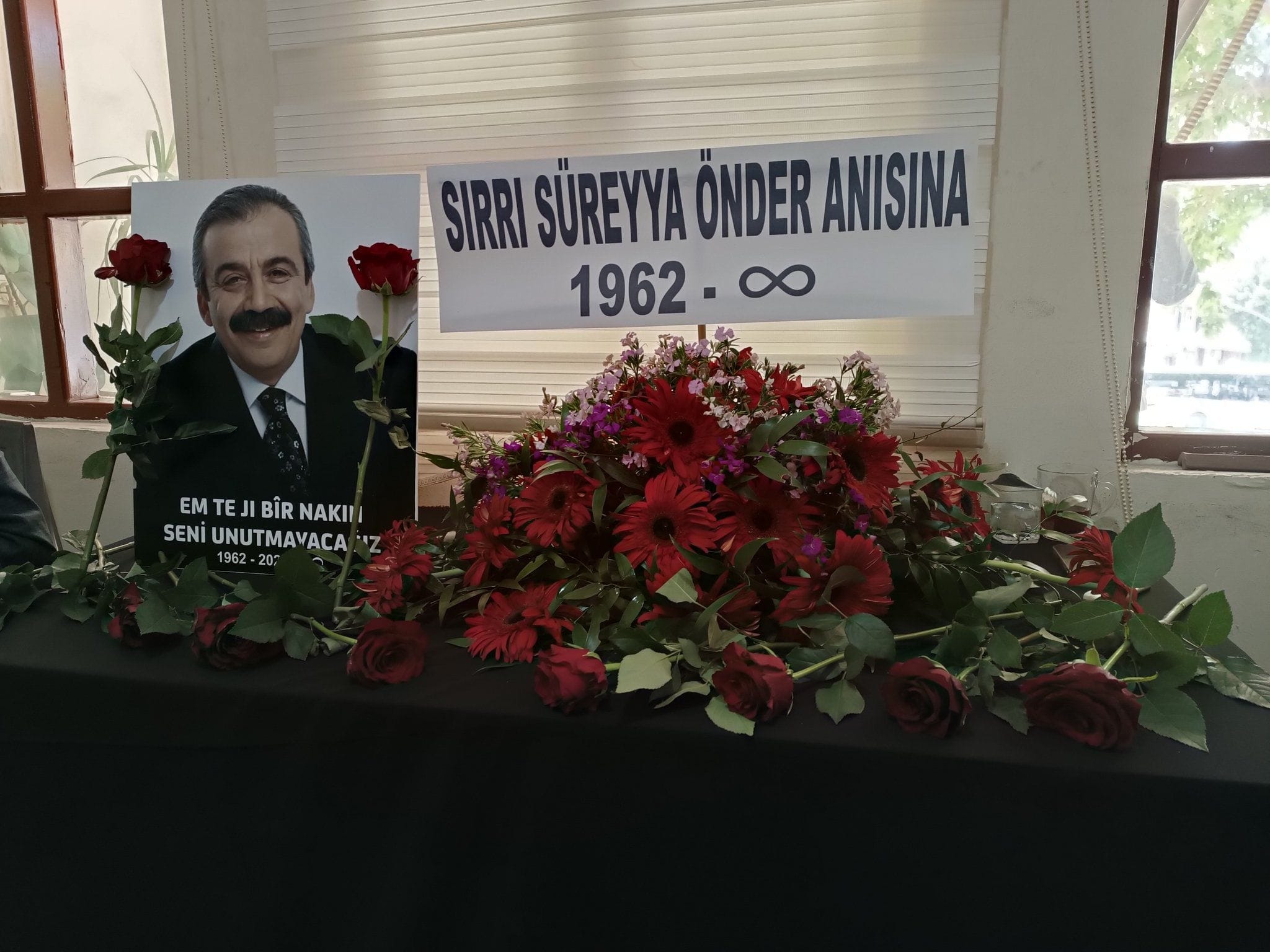 batman sırrı taziye