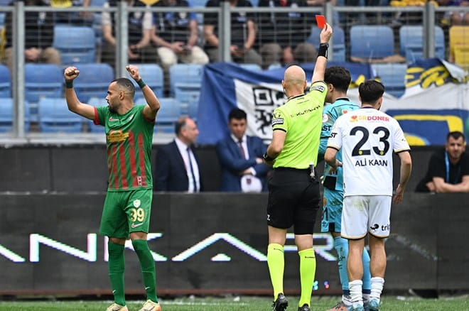 Ankaragücü Amedspor