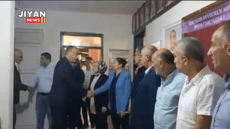 hüseyin yaşar taziye batman