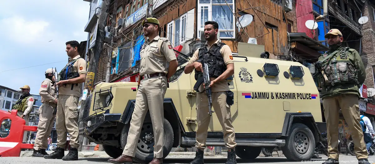 pakistan ile hindistan