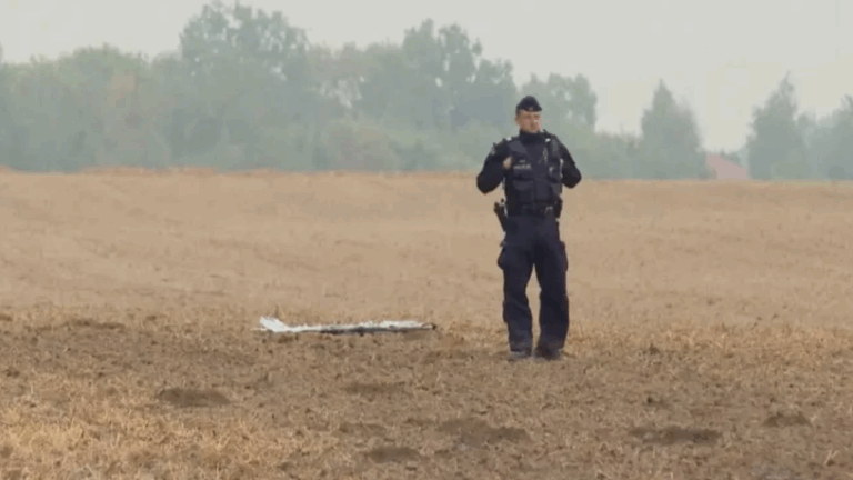 Polonya-Rusya gerilimi