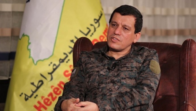 Mazlum Ebdî’den yeni anlaşmaya dair açıklama