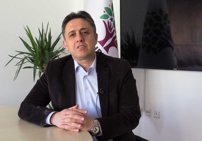 mehmet rüştü tiryaki