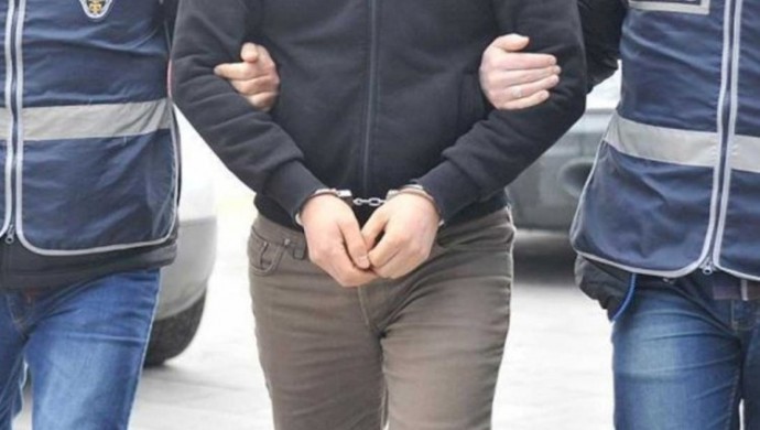 Bismil’de 3 kişi işkence ile gözaltına alındı