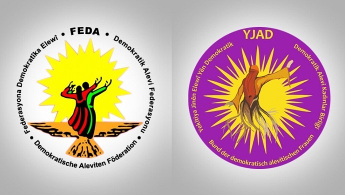 FEDA ve DAKB: Şara tutuklanmalı ve yargılanmalı