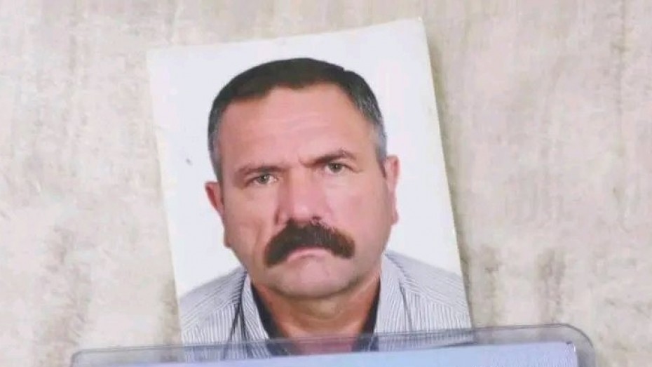 Nusaybin’de iki kız kardeşi katlettikten sonra Federe Kürdistan Bölgesi’ne kaçan Mühyettin Bağlan isimli şahıs, peşmergeler tarafından yakalanarak Türkiye’ye teslim edildi.