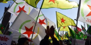 PYD Avrupa örgütü, Halep’te Kürt mahallelerine yönelik işgal saldırılarını kınayarak, Avrupa genelinde demokratik eylem çağrısı yaptı