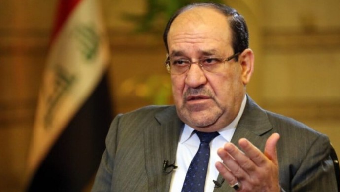 Maliki: Türkiye neden iç işlerimize müdahale ediyor?