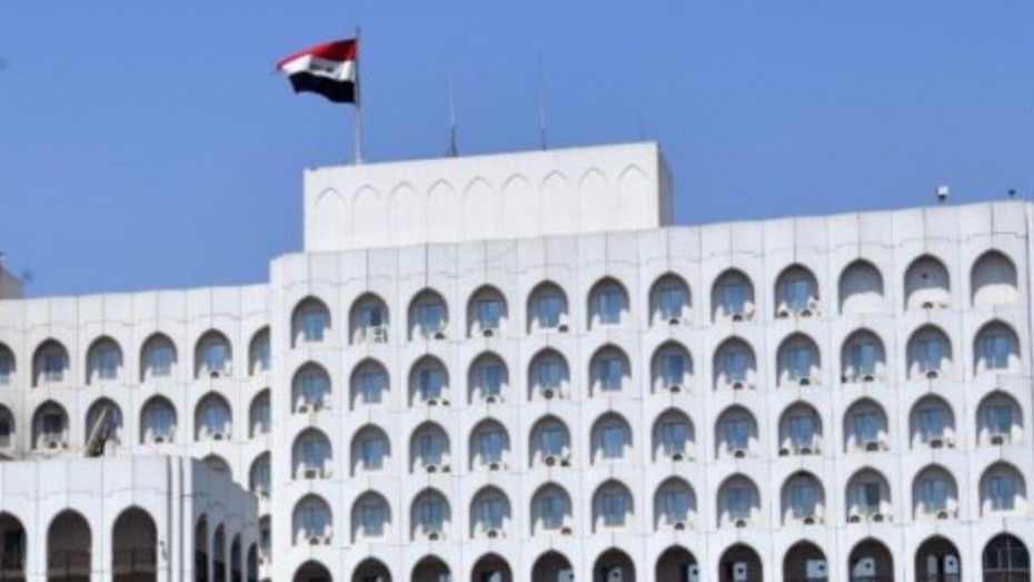 Irak’tan QSD ile Şam anlaşmasına ilişkin açıklama