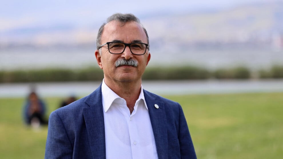 İbrahim Akın: Kürt halkının daha fazla oyalanmaya tahammülü yok